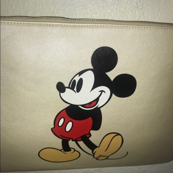 Mickey Mouse Purses - Picture 2 of 5